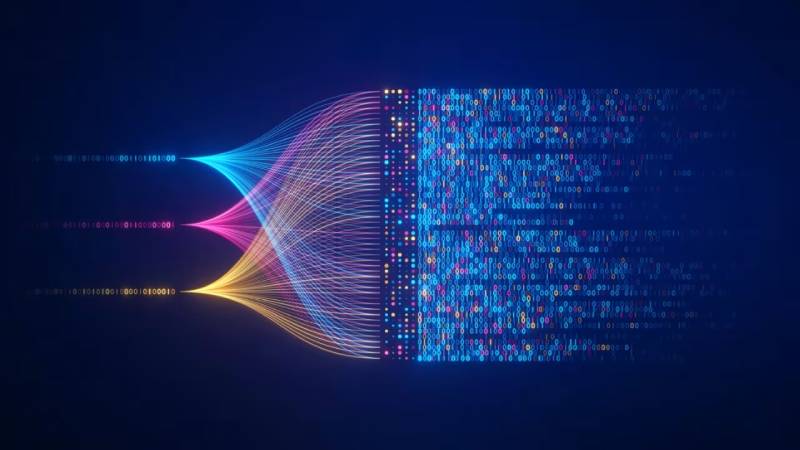仁寿县制造业数字化系统服务商:赋能本地制造,打通数字化转型最后一公里