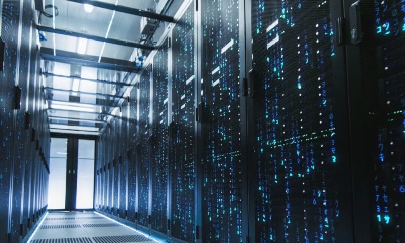 仁寿县工业控制软件开发：筑牢生产安全防线，赋能设备智能管控