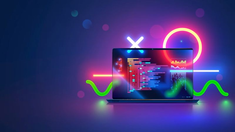 仁寿县软件开发公司:SCADA系统开发,筑牢工业数据管控防线