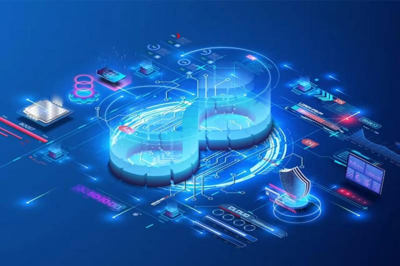 仁寿县工业软件定制先锋：京上云科技以多元系统开发赋能企业进阶