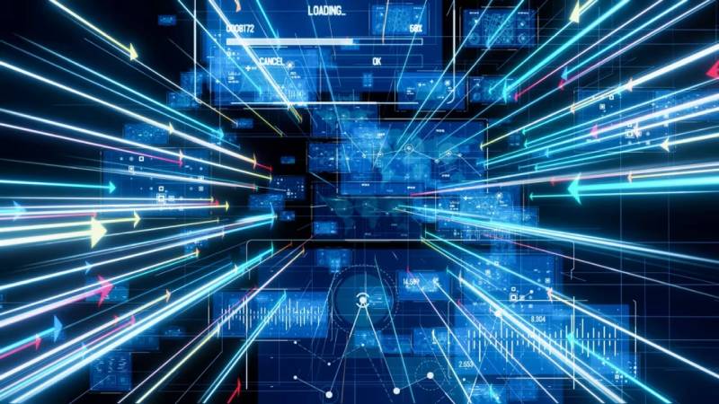 仁寿县SCADA系统开发：守护工业安全的数字卫士